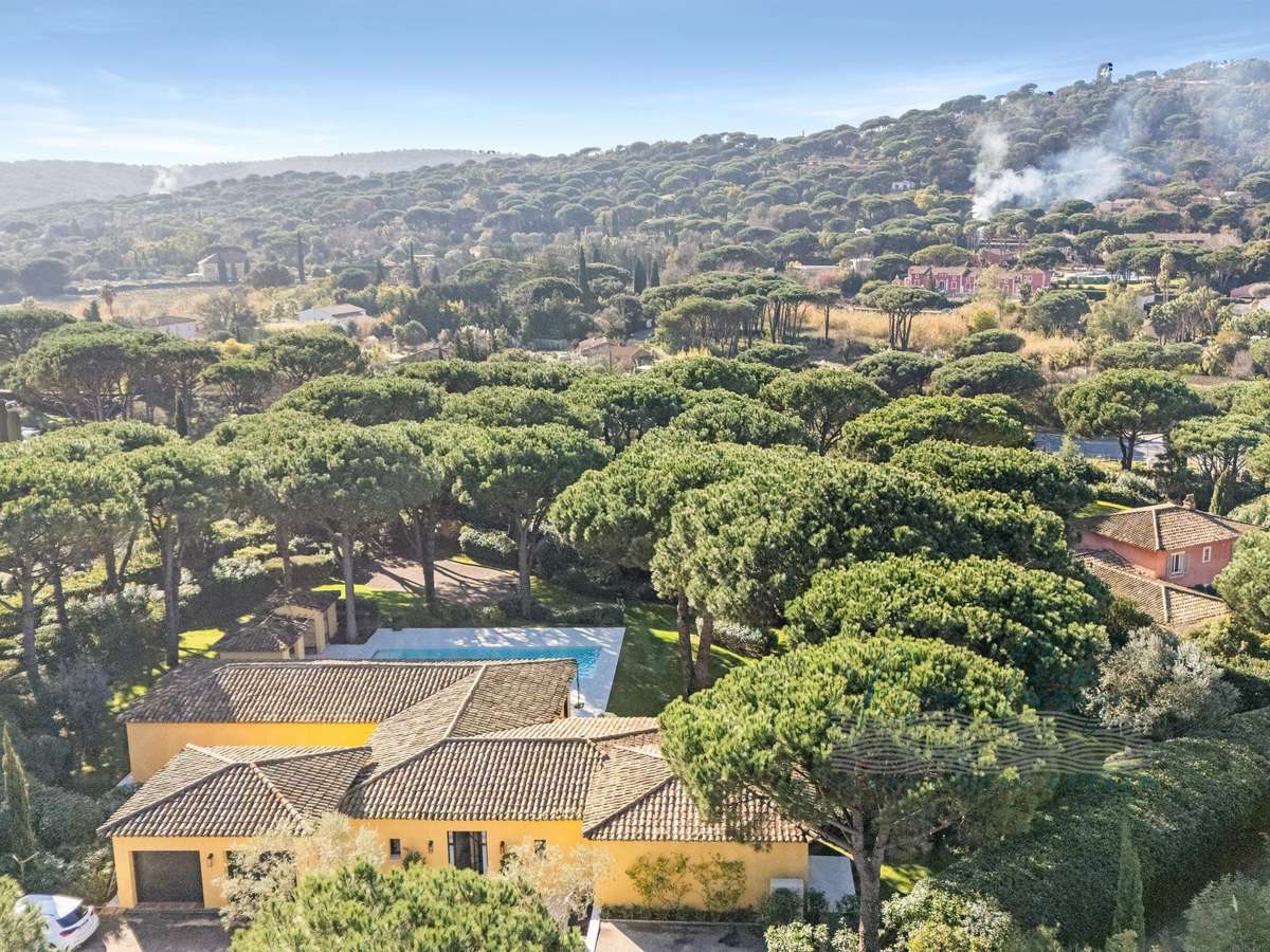 Villa Saint-Tropez