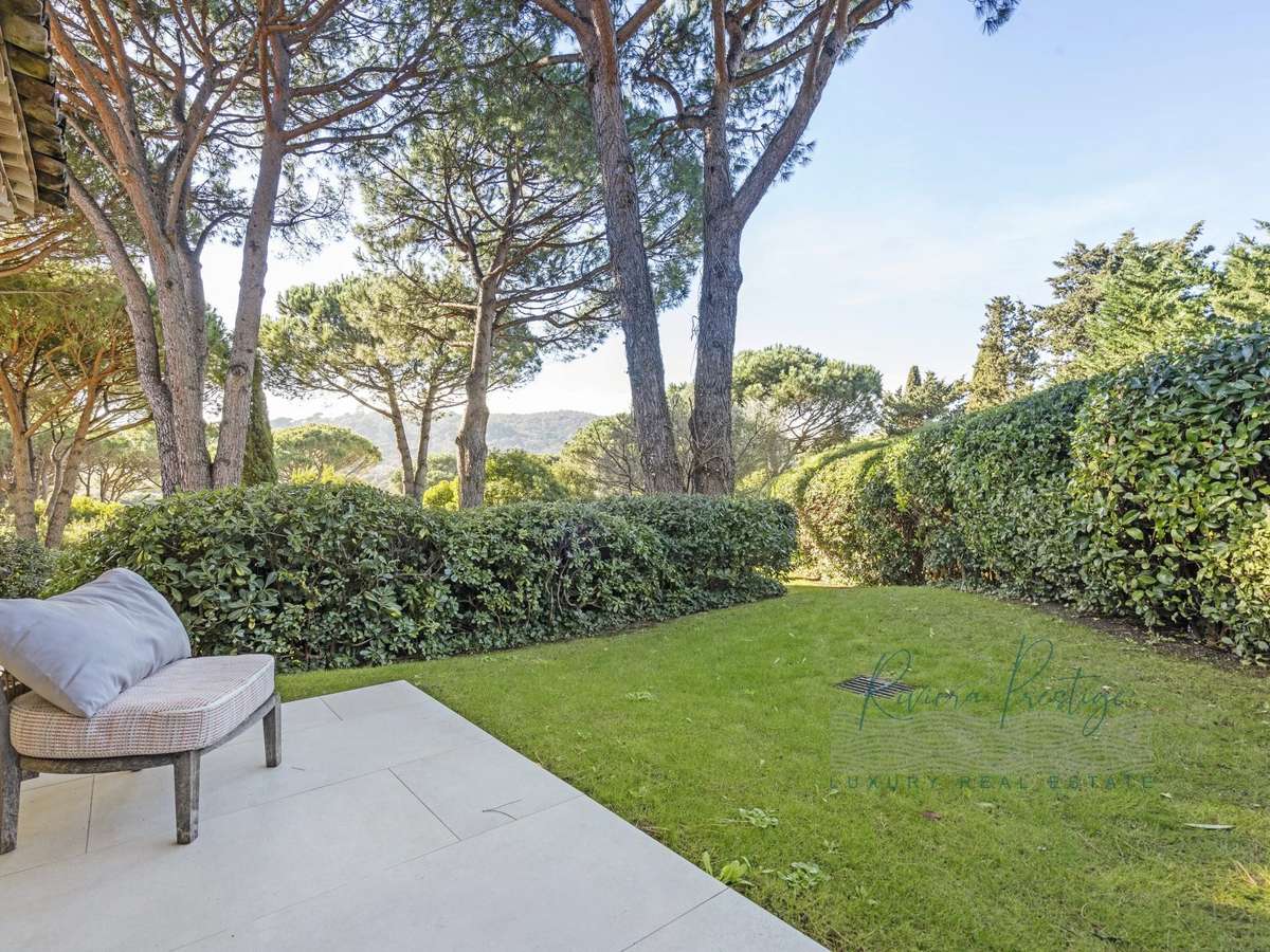 Villa Saint-Tropez