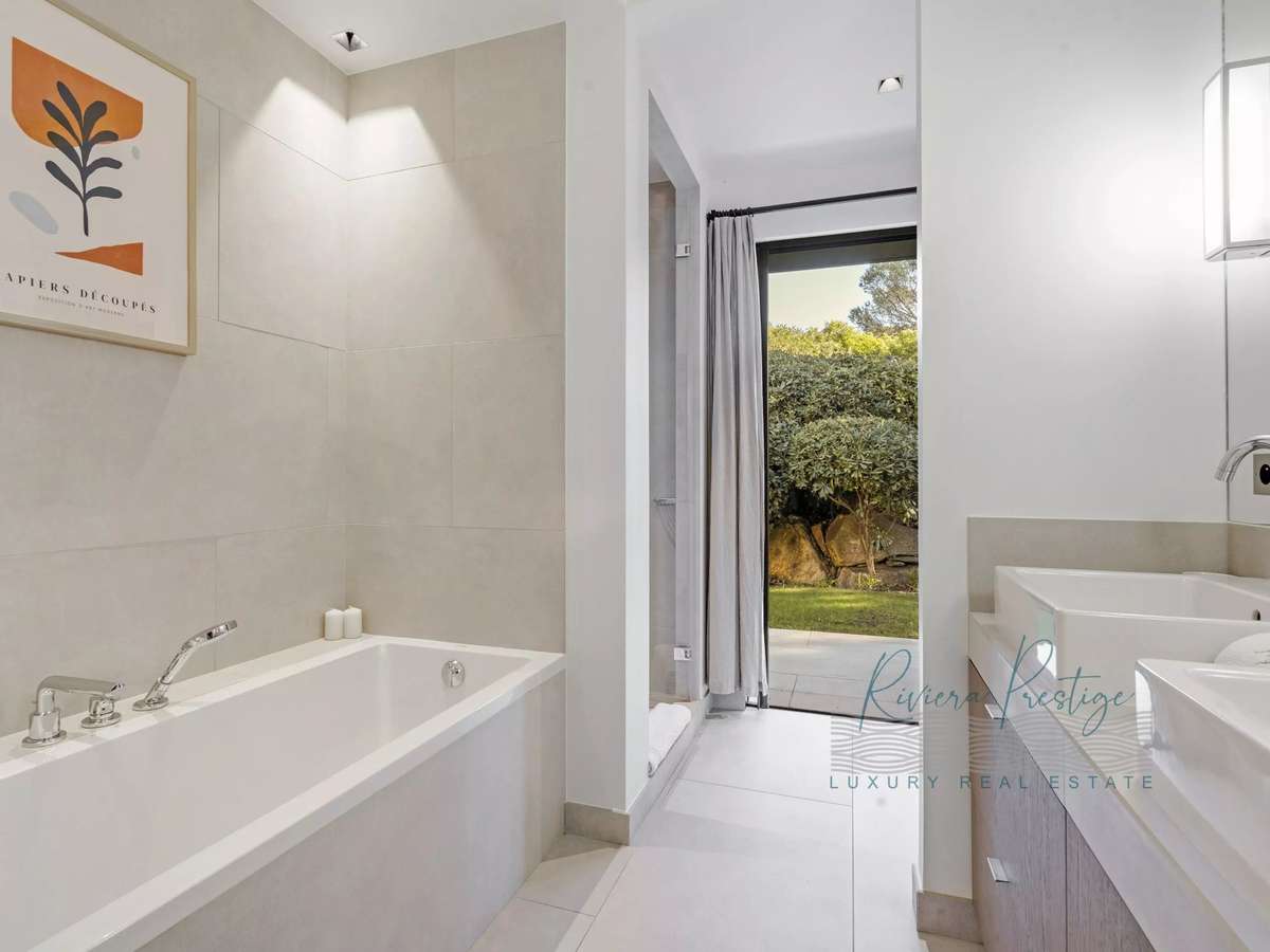 Villa Saint-Tropez