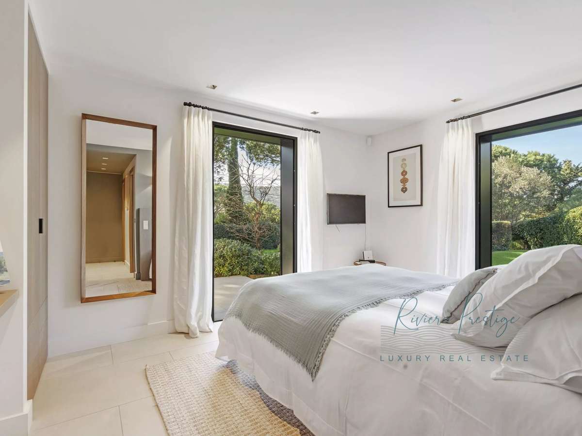 Villa Saint-Tropez