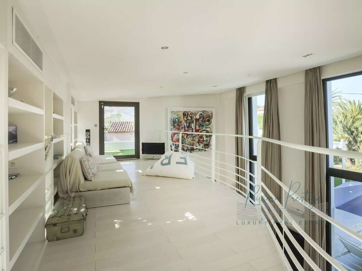 Villa Saint-Tropez