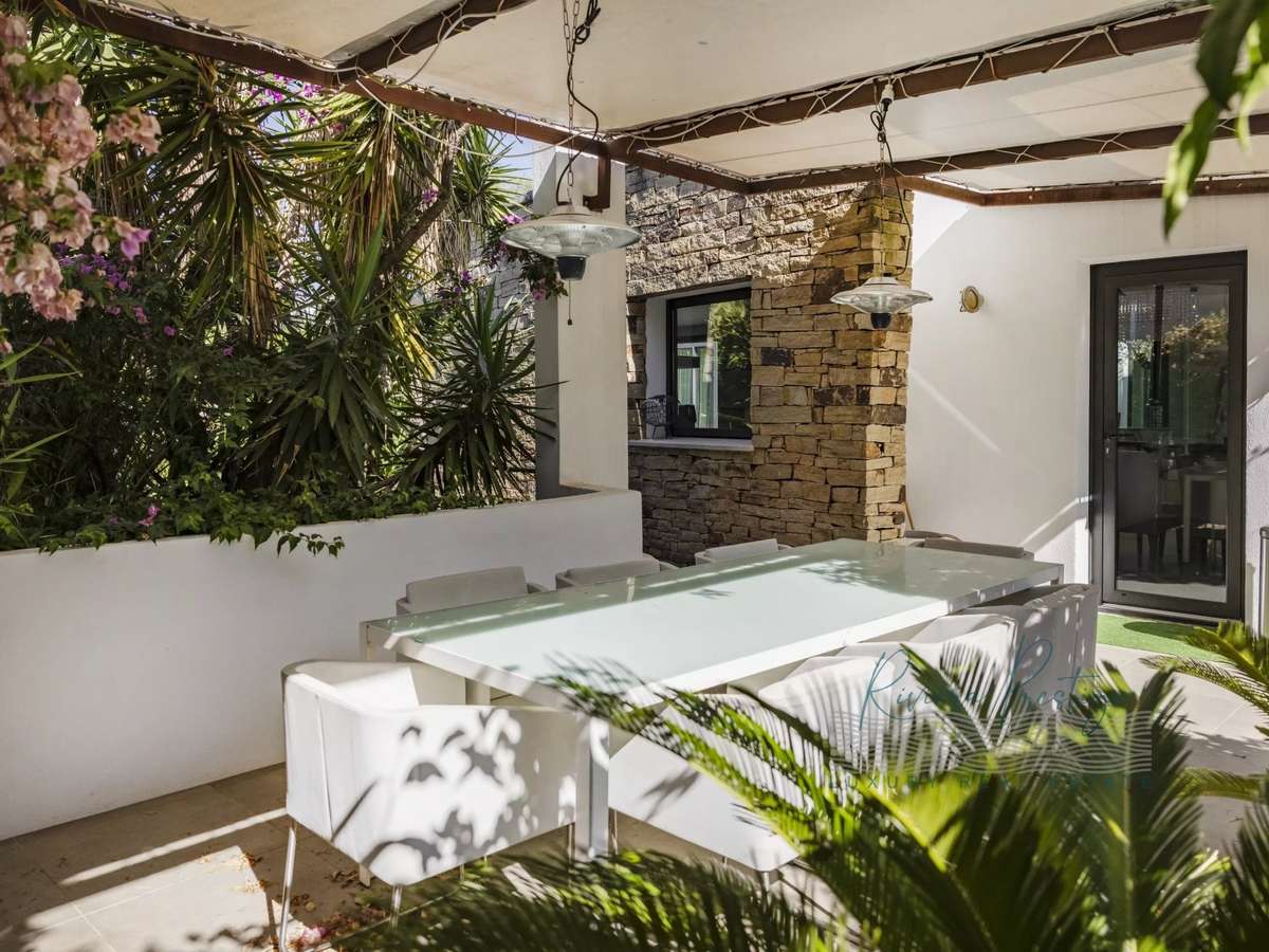 Villa Saint-Tropez