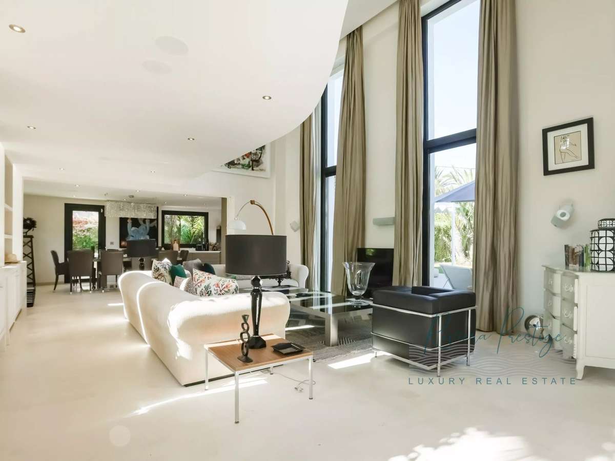 Villa Saint-Tropez