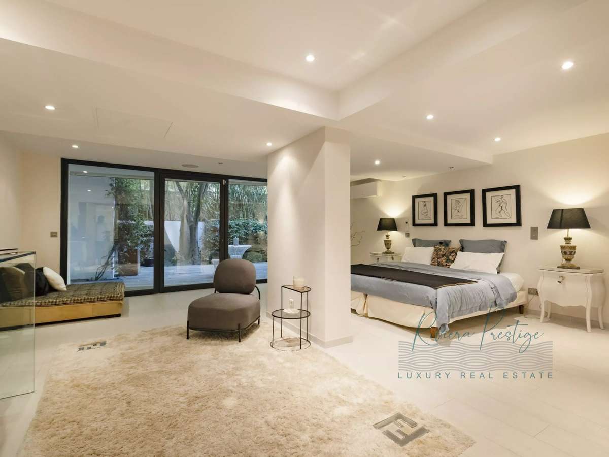 Villa Saint-Tropez