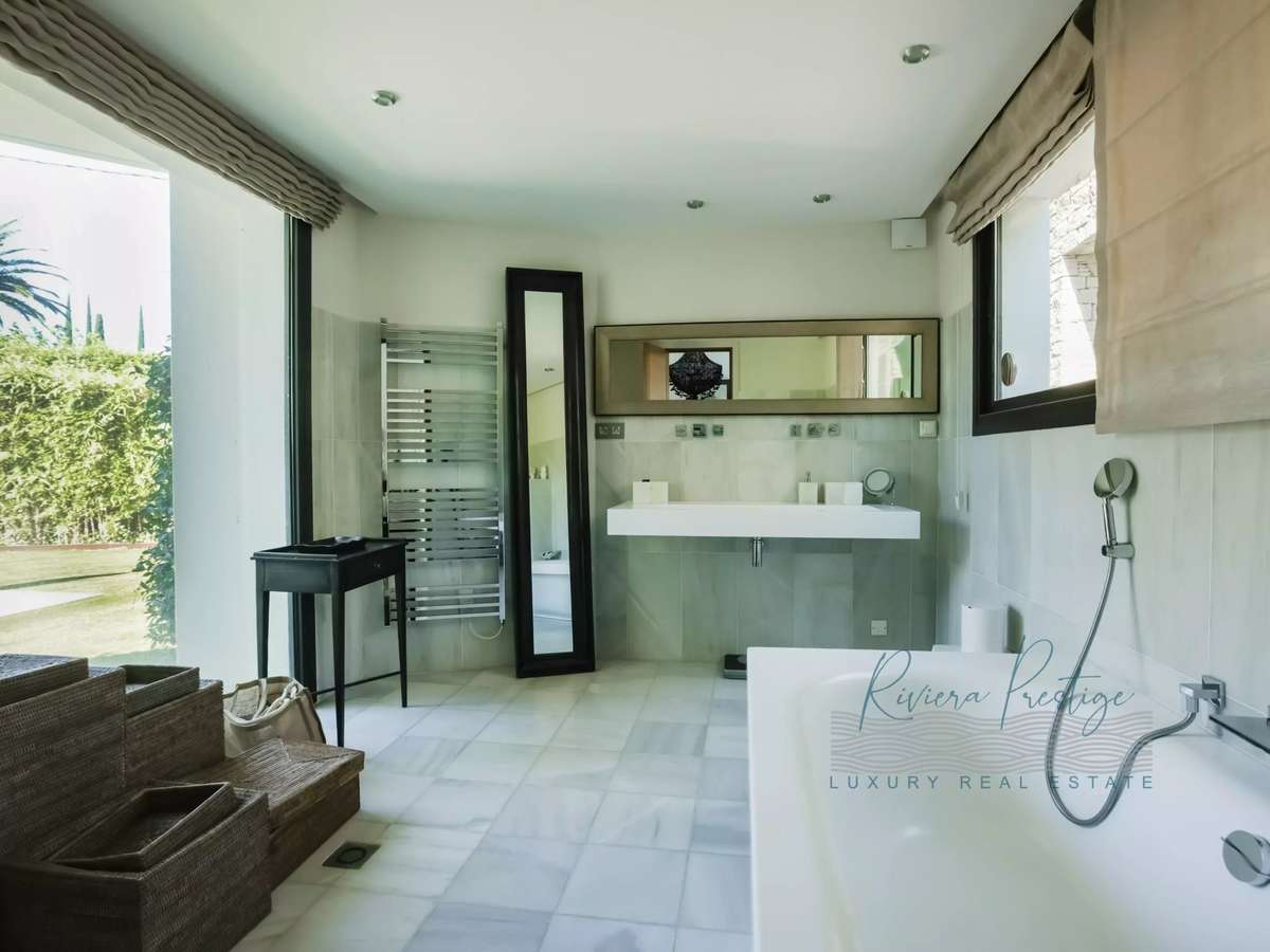 Villa Saint-Tropez