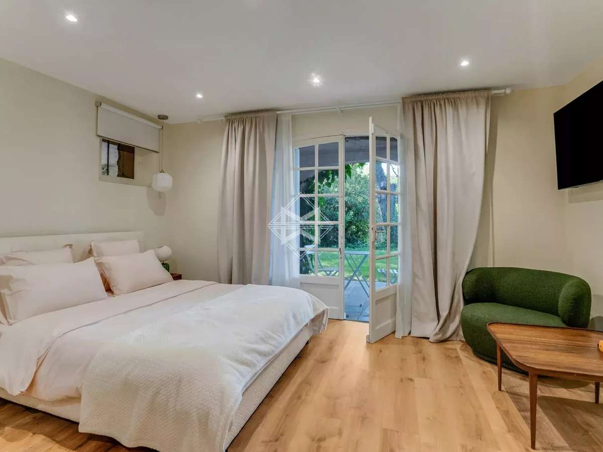 Villa Saint-Tropez