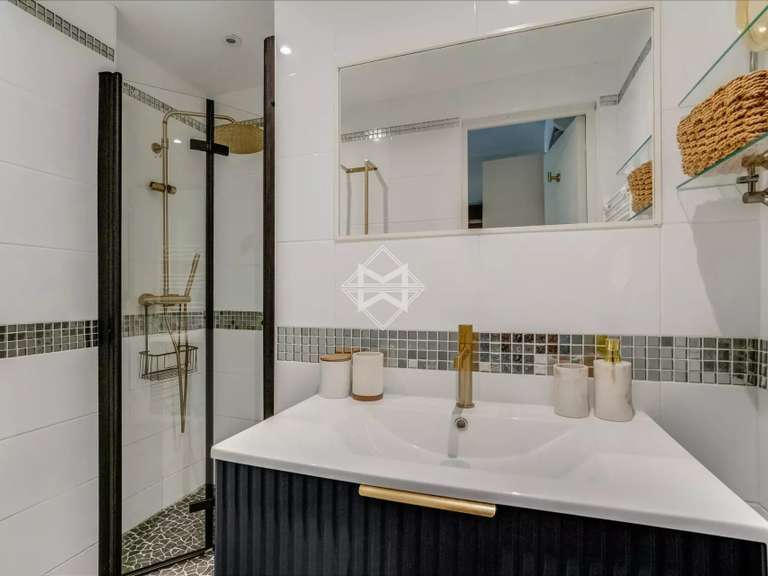 Villa avec Vue sur mer Saint-Tropez - 6 chambres