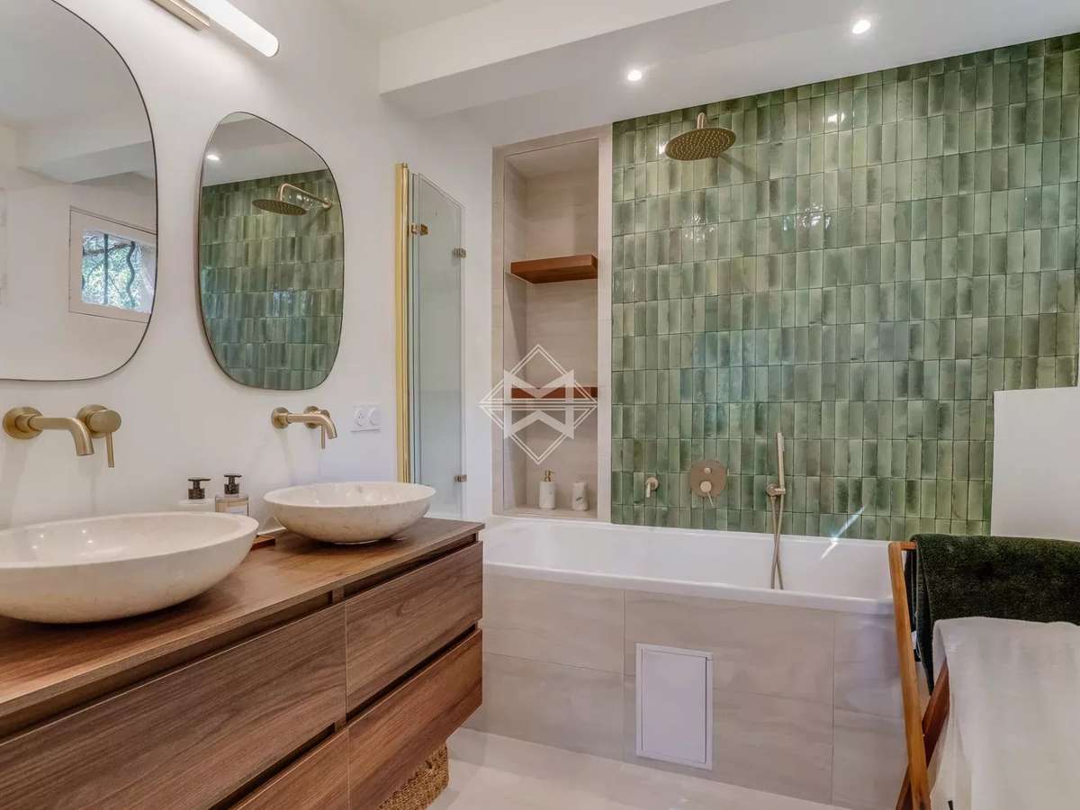 Villa Saint-Tropez