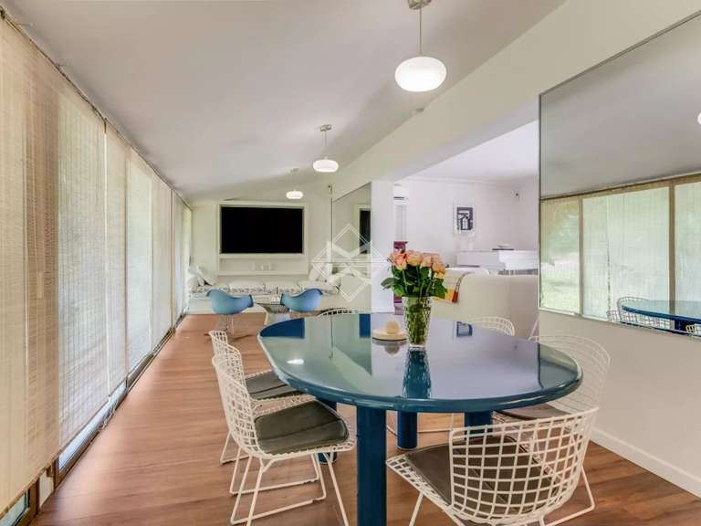 Villa avec Vue sur mer Saint-Tropez - 6 chambres