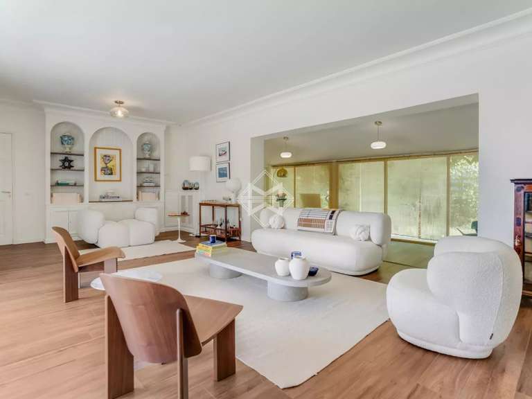 Villa avec Vue sur mer Saint-Tropez - 6 chambres