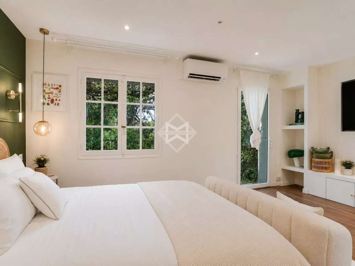 Villa Saint-Tropez