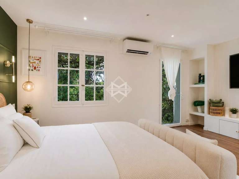 Villa avec Vue sur mer Saint-Tropez - 6 chambres