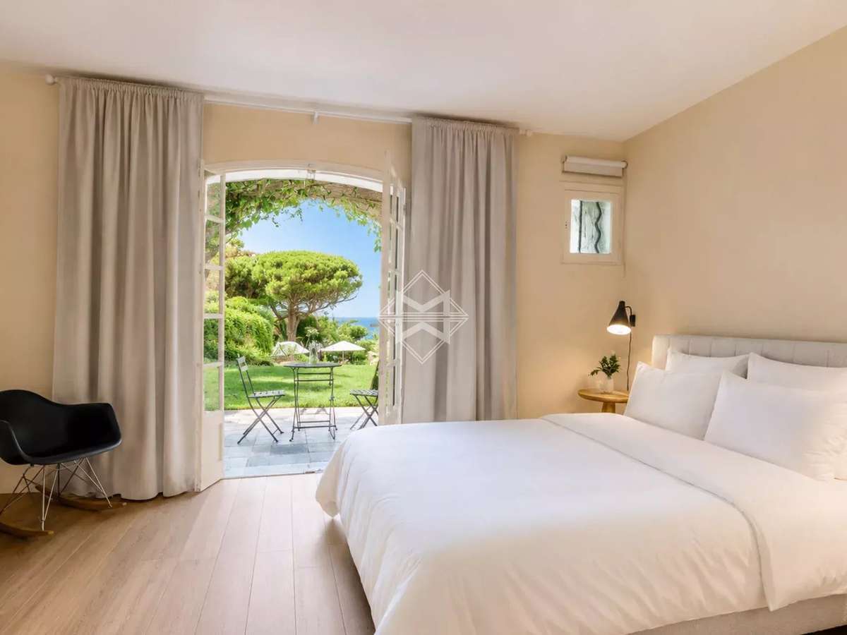 Villa Saint-Tropez