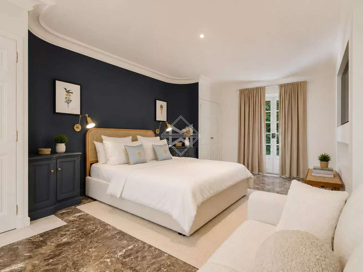 Villa Saint-Tropez