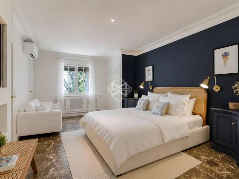 Villa avec Vue sur mer Saint-Tropez - 6 chambres