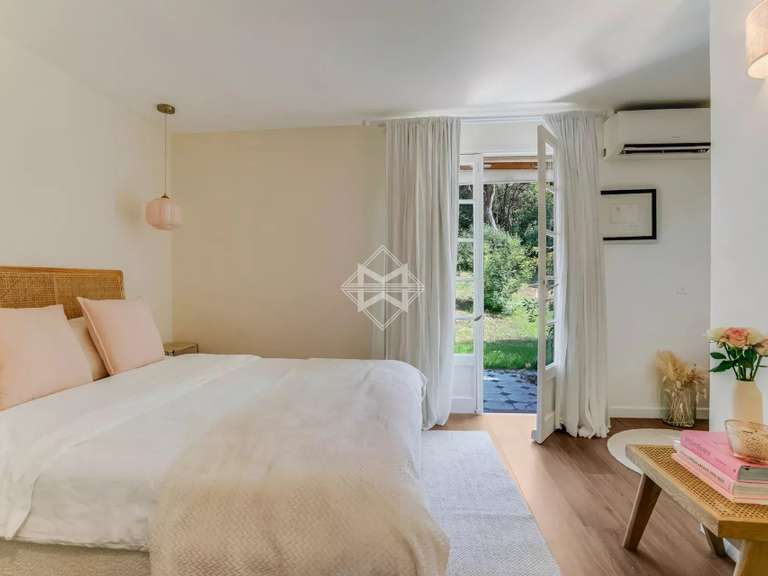 Villa avec Vue sur mer Saint-Tropez - 6 chambres