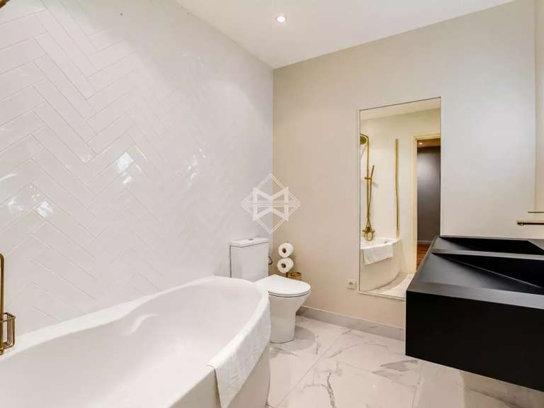 Villa avec Vue sur mer Saint-Tropez - 6 chambres
