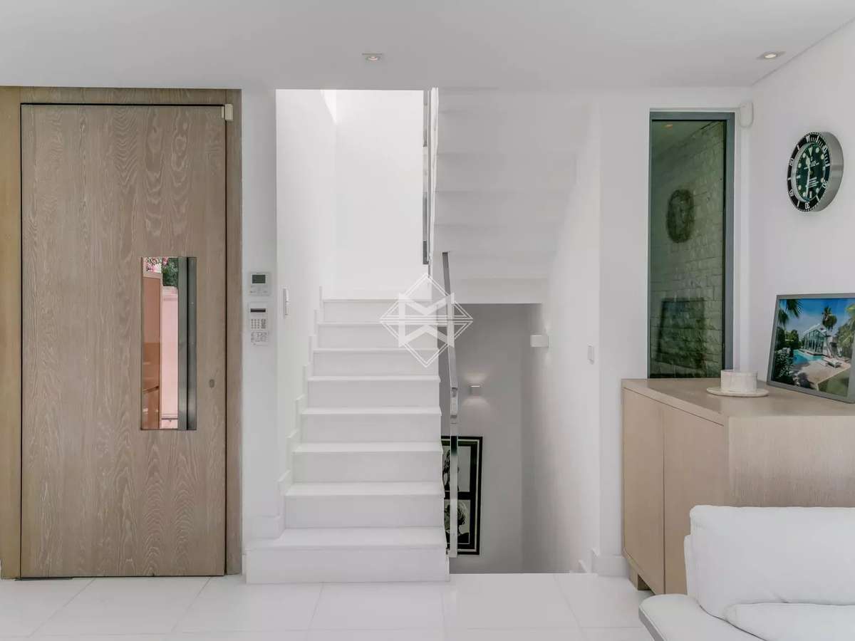Villa Saint-Tropez