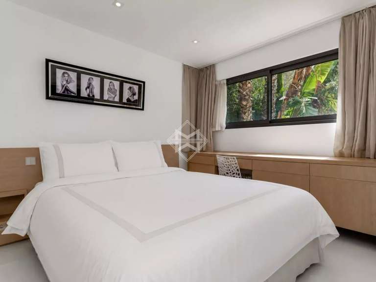 Villa Saint-Tropez - 4 chambres - 120m²