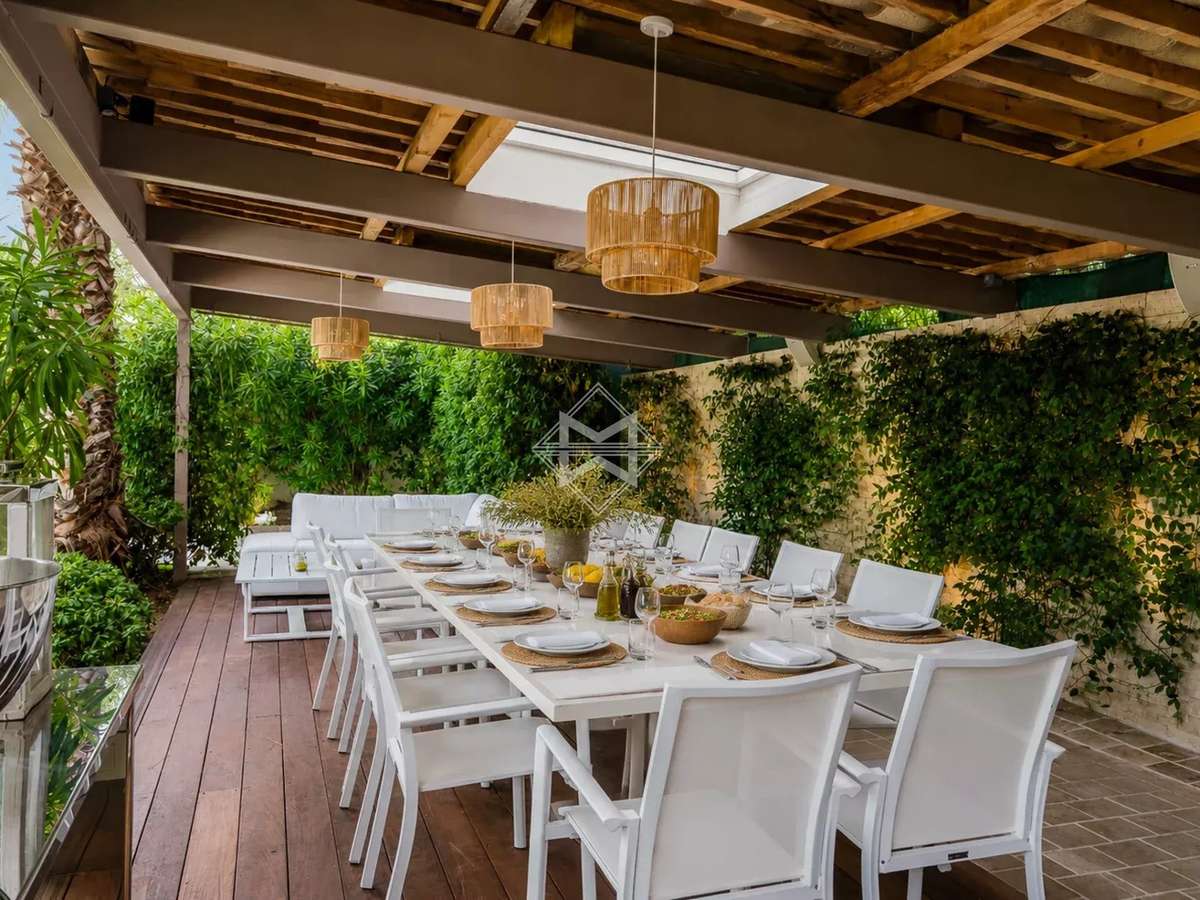 Villa Saint-Tropez