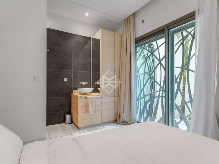 Villa Saint-Tropez - 4 chambres - 120m²