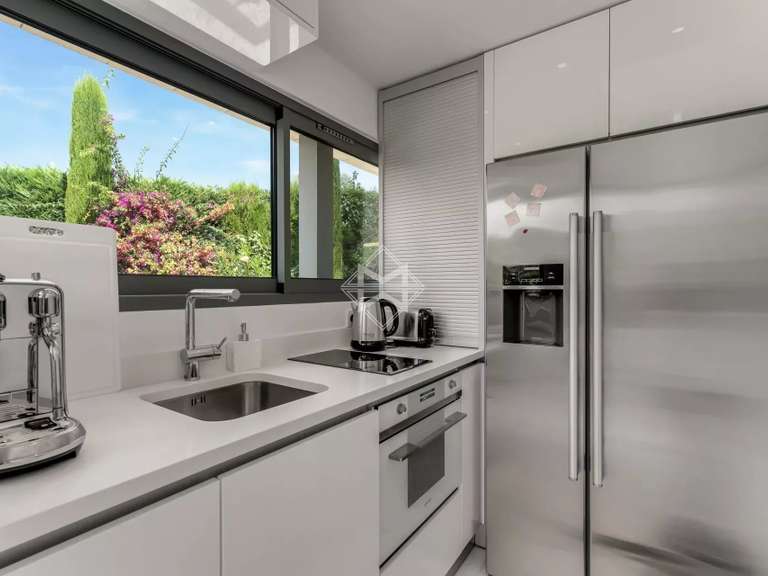 Villa Saint-Tropez - 4 chambres - 120m²