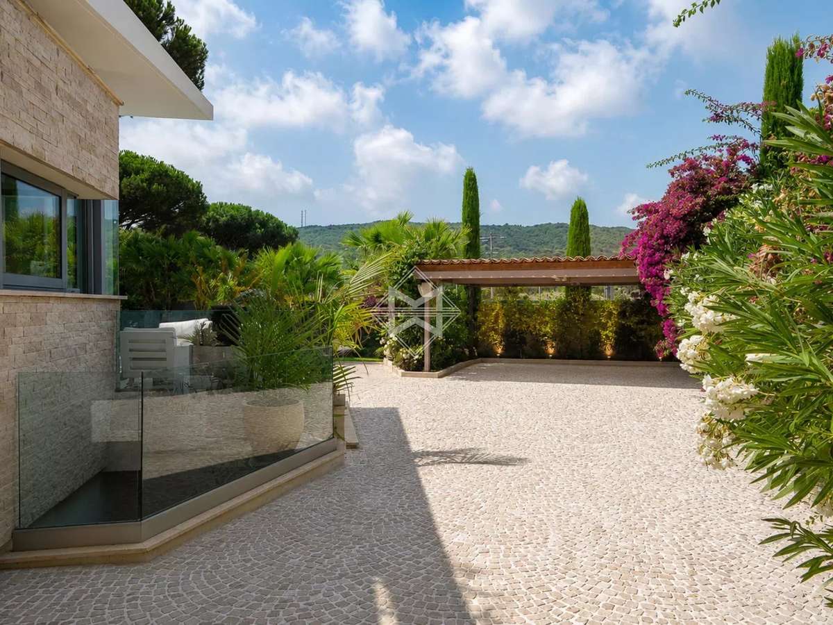 Villa Saint-Tropez