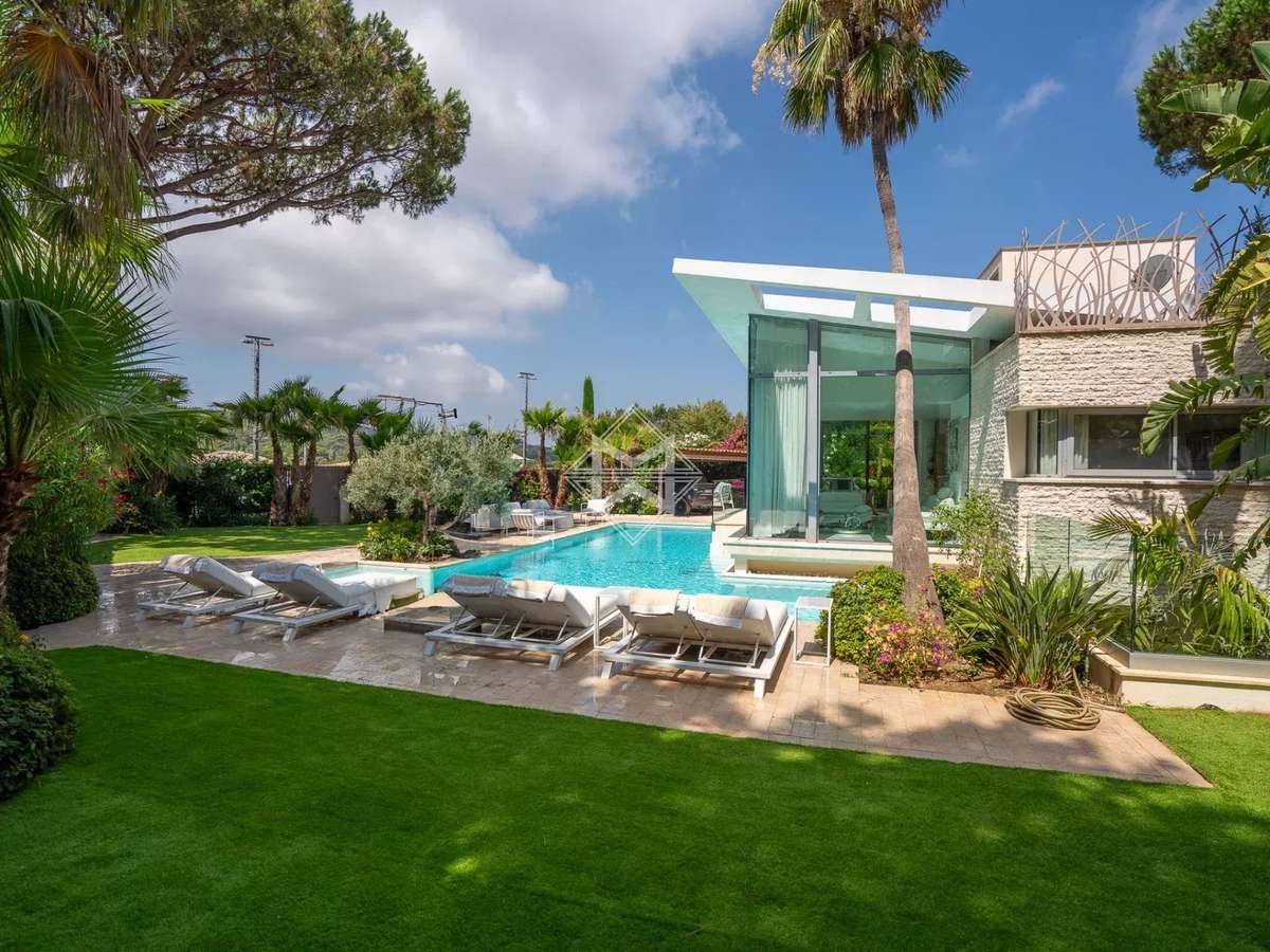 Villa Saint-Tropez