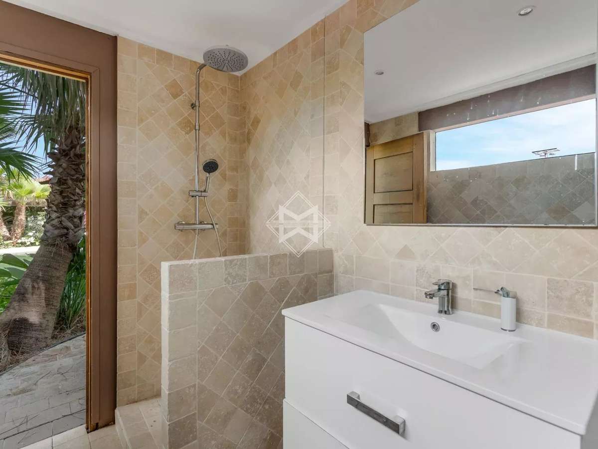 Villa Saint-Tropez