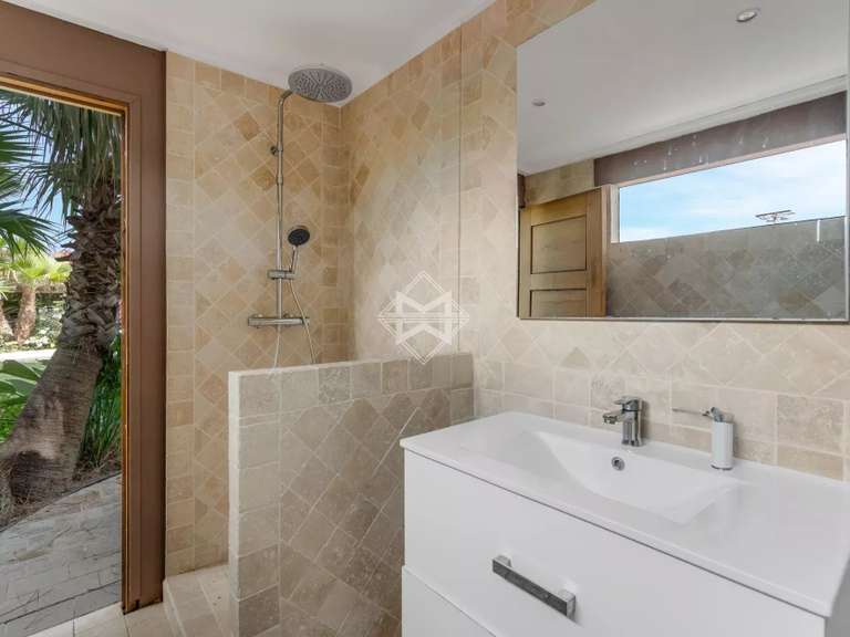 Villa Saint-Tropez - 4 chambres - 120m²