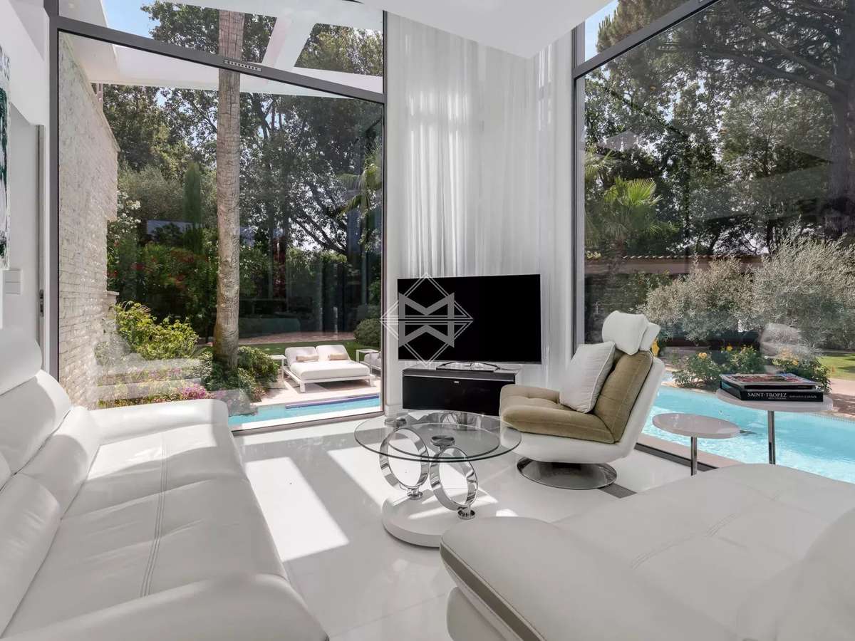 Villa Saint-Tropez