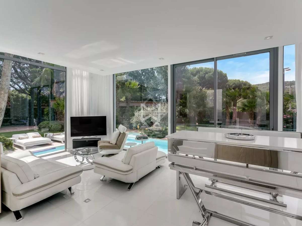 Villa Saint-Tropez