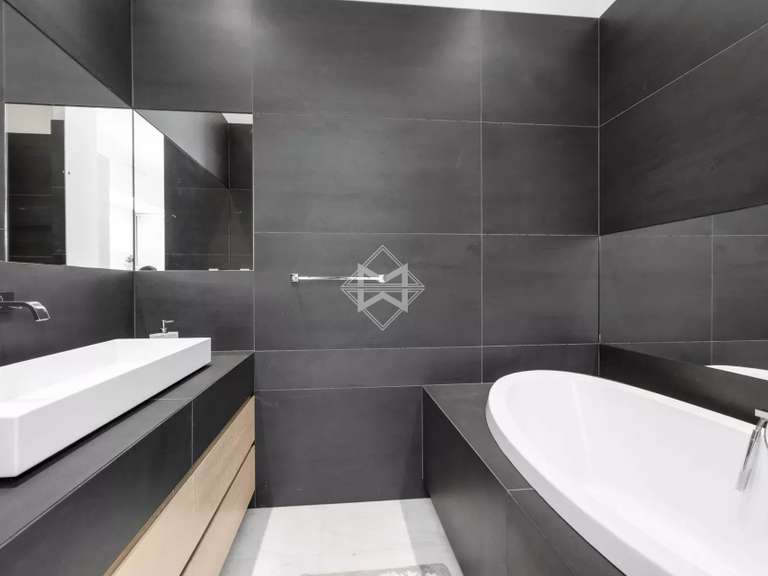 Villa Saint-Tropez - 4 chambres - 120m²