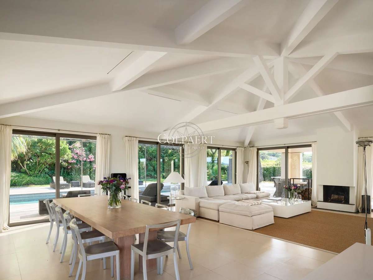 Villa Saint-Tropez