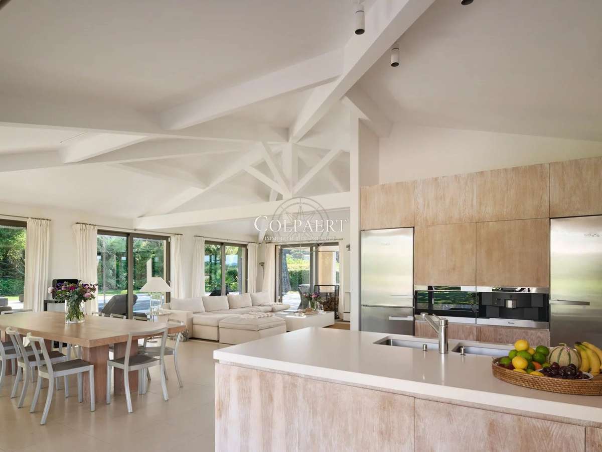 Villa Saint-Tropez
