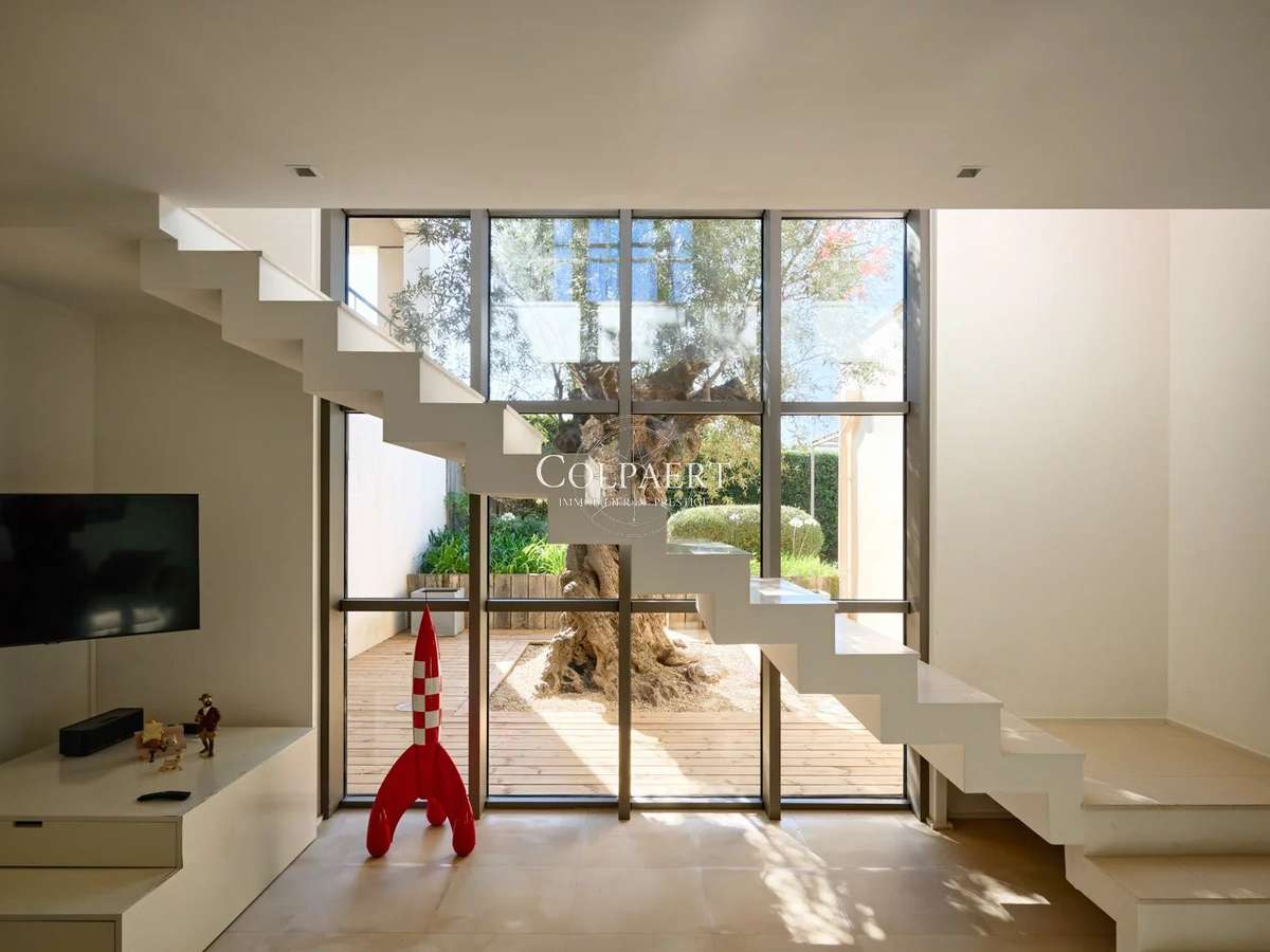 Villa Saint-Tropez