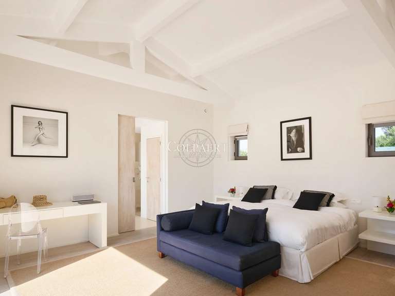 Villa Saint-Tropez - 6 chambres - 400m²