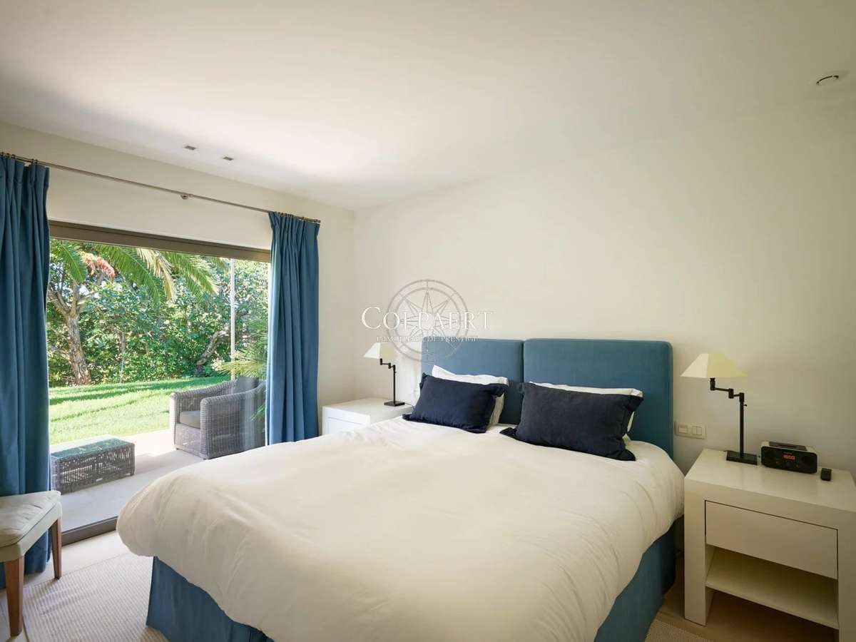 Villa Saint-Tropez