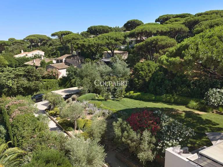 Villa Saint-Tropez - 6 chambres - 400m²
