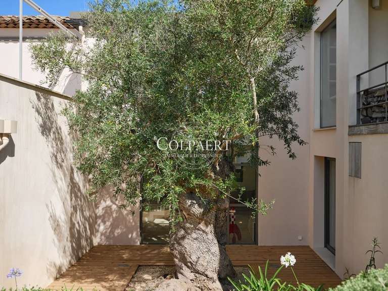 Villa Saint-Tropez - 6 chambres - 400m²