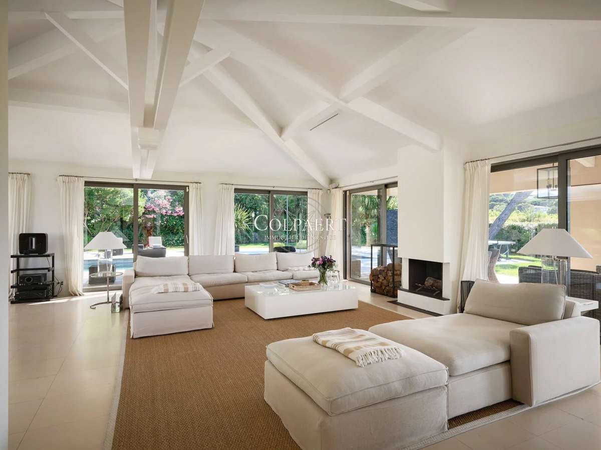 Villa Saint-Tropez