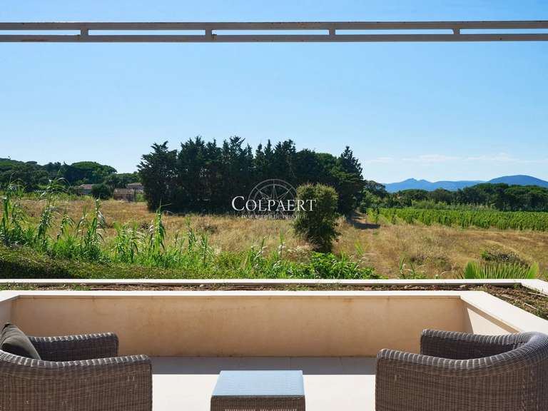 Villa Saint-Tropez - 6 chambres - 400m²