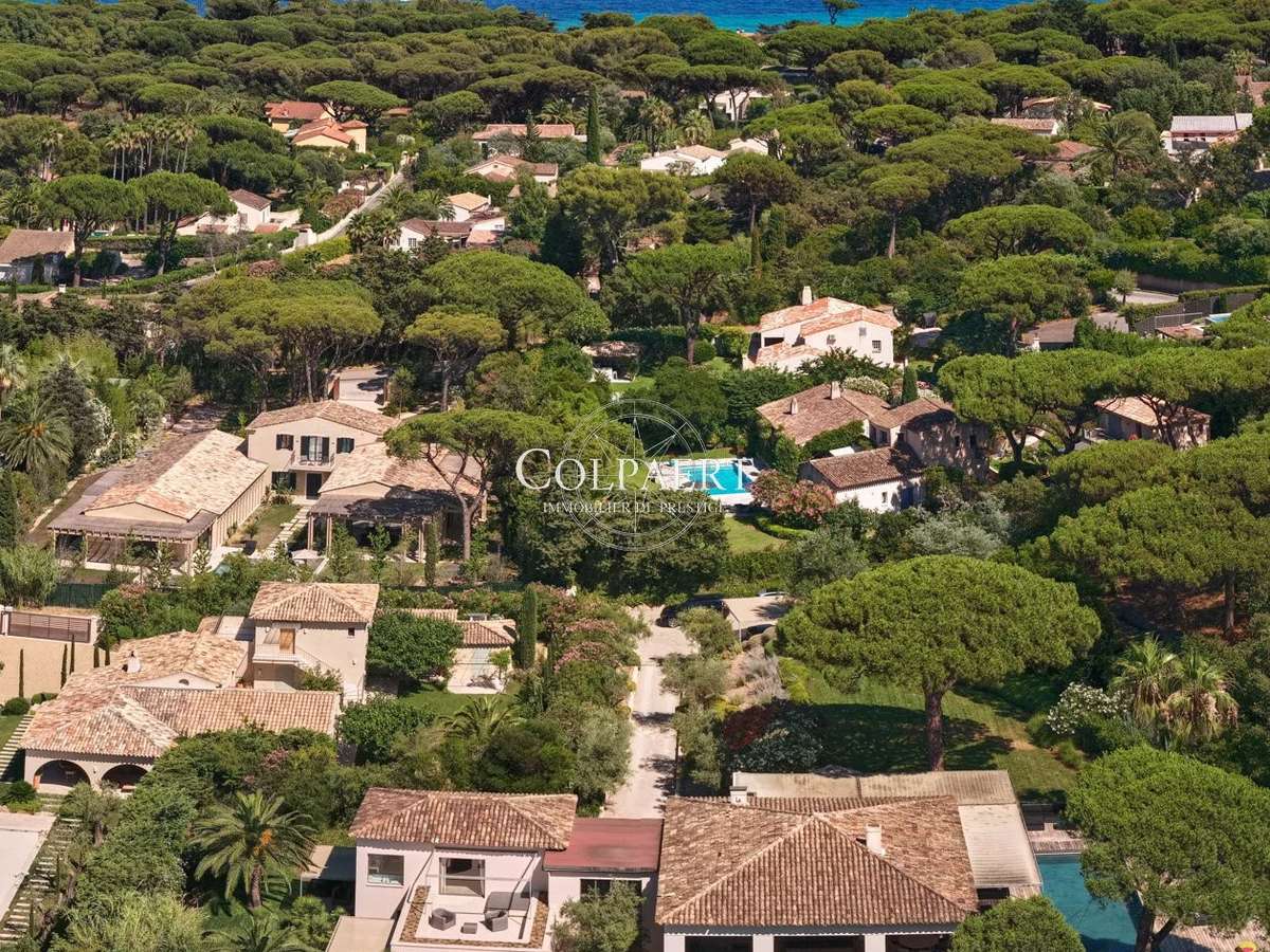 Villa Saint-Tropez