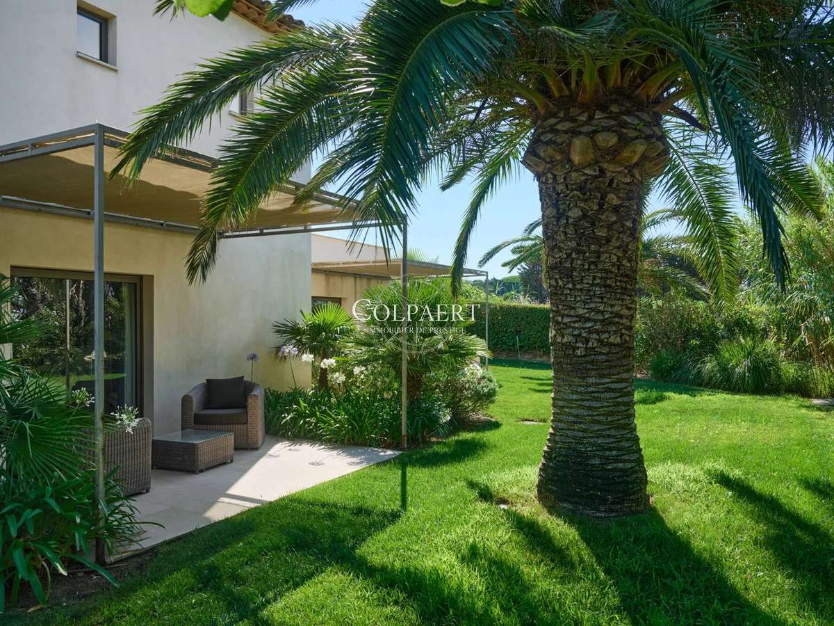 Villa Saint-Tropez