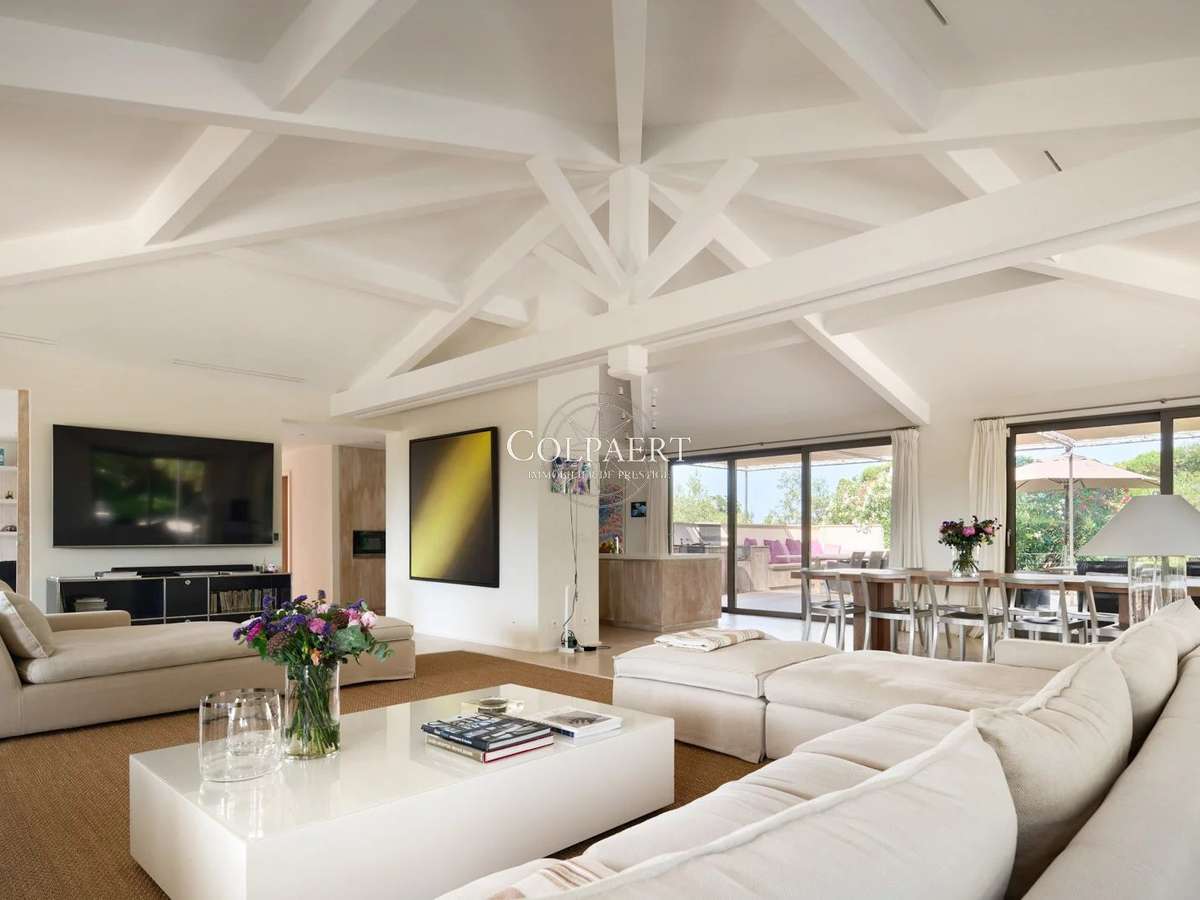 Villa Saint-Tropez