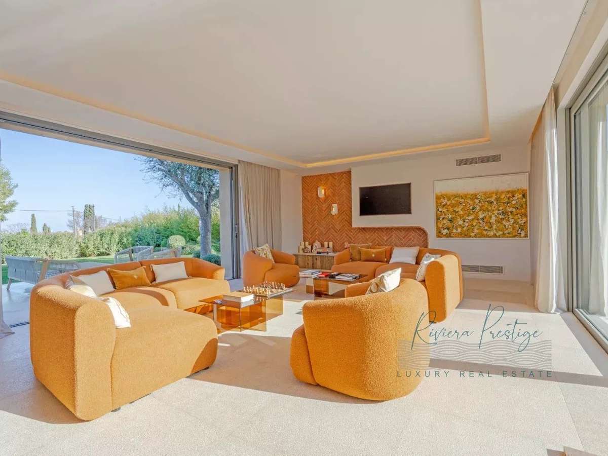 Villa Saint-Tropez