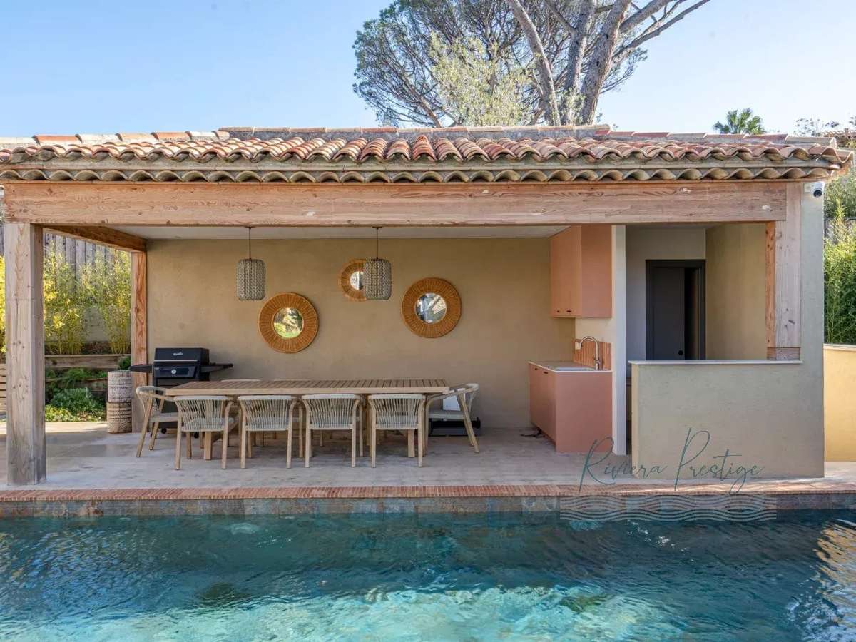 Villa Saint-Tropez