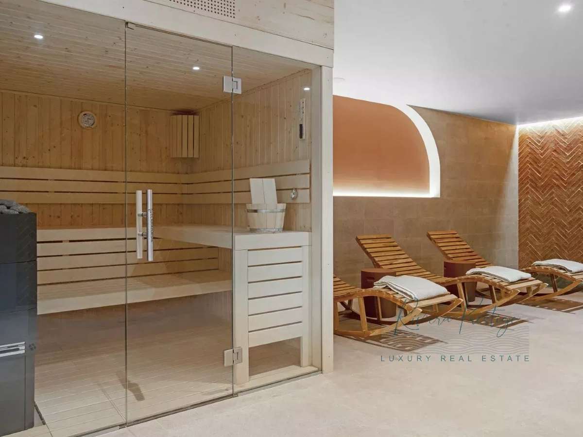 Villa Saint-Tropez