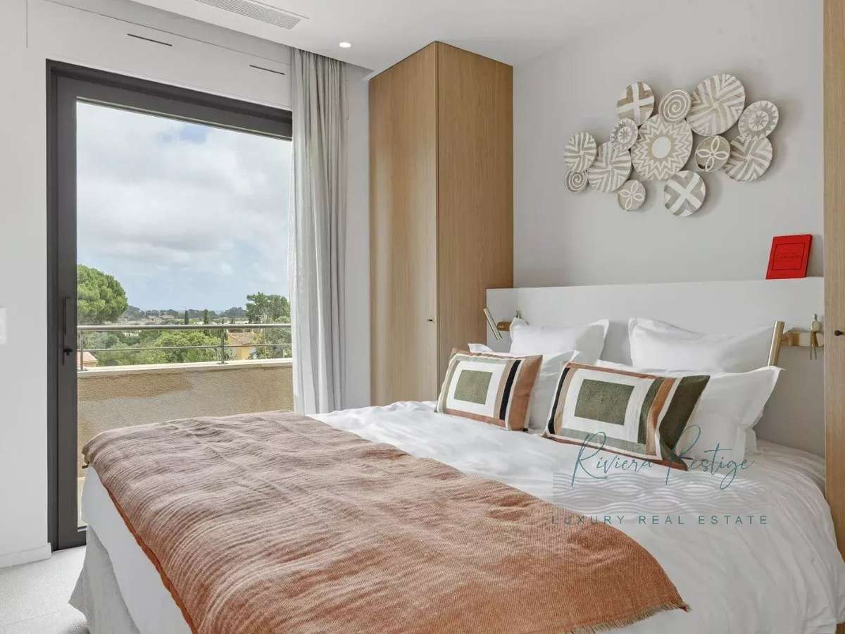 Villa Saint-Tropez