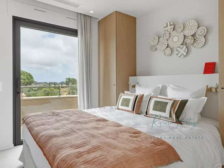 Villa with Sea view Saint-Tropez - 6 bedrooms - 427m²